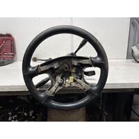 Mitsibishi Triton Steering Wheel MH 09/90-08/96