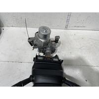 Honda HR-V Steering Column with Key FOB 12/2014-10/2021