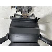 Honda HR-V Steering Column Shroud RU5 12/2014-10/2021