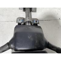 Mitsubishi Triton Steering Column Shroud MN 08/2009-04/2015