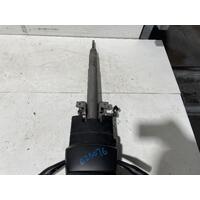 Subaru Forester Steering Column 02/2008-12/2012