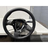 Subaru Forester Steering Wheel 02/2008-12/2012