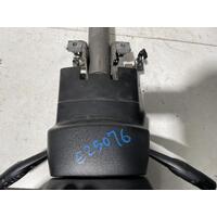 Subaru Forester Steering Column Shroud SH 03/2008-08/2012