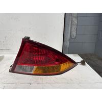 Ford Falcon Right Tail Light AU I 09/1998-04/2000