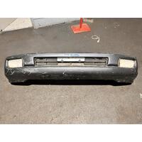 Toyota LANDCRUISER Front Bumper 100 SERIES 10/02-10/07