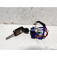 Hyundai I30 Ignition & Key FD Diesel 09/07-04/12 