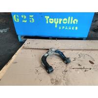 Ford Ranger Right Front Upper Control Arm PX III 06/2018-Current