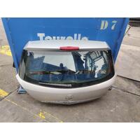 Holden Astra Tailgate AH 10/2004-08/2009