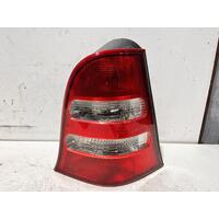 Mercedes A CLASS Right Taillight W168 Hatch 07/01-03/05
