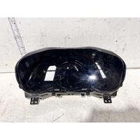 Honda HRV Instrument Cluster RU5 Petrol 12/14-10/21 Auto