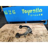 Toyota Landcruiser Right Front Upper Control Arm UZJ100 04/98-10/07