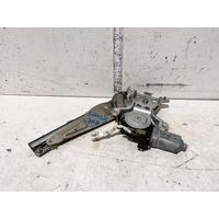 Toyota RAV4 Regulator Right Rear Window Power SXA11 07/94-06/00