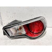 Subaru BRZ Right Taillight Z1 07/12-09/16