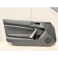 Subaru BRZ Door Trim Z1 Left Front 07/12-09/21