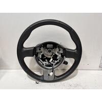 Subaru BRZ Steering Wheel Z1 Manual 07/12-09/16