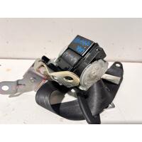 Subaru BRZ Seat Belt Z1 Left Rear 07/12-09/21