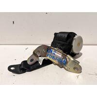 Subaru BRZ Seat Belt Z1 Right Rear 07/12-09/21