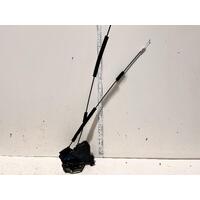 Subaru BRZ Lock Mechanism Z1 Left Front 07/12-09/21