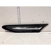 Subaru BRZ Guard Trim Z1 Left Guard 06/12-09/21 