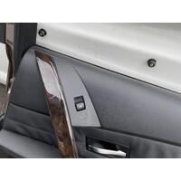 BMW 5 Series Right Rear Window Switch E60 530i 10/2003-12/2006