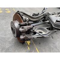 Mercedes C Class Left Rear Caliper W204 C 200 07/2007-07/2014