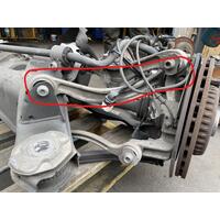 Mercedes C Class Left Rear Upper Front Control Arm W205 C 250 02/2015-Current