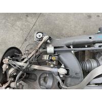 Mercedes C Class Left Rear Drive Shaft W204 C 250 07/2007-01/2015