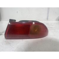 Alfa Romeo 156 Right Tail Light 02/1999-05/2006