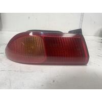 Alfa Romeo 156 Left Tail Light 02/1999-05/2006