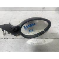 Alfa Romeo 156 Right Door Mirror 02/99-05/06