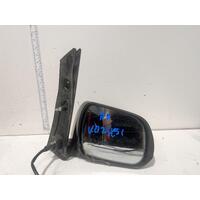 Toyota TARAGO Right Door Mirror GSR50 Power 03/06-06/20 