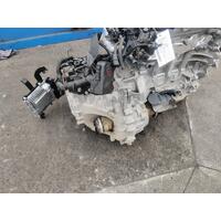 Kia Cerato Automatic Transmission Petrol 2.0 G4NA YD 03/16-05/18