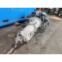 Subaru Outback Automatic Transmission Petrol 3.0 EZ30 4TH GEN 09/03-08/09