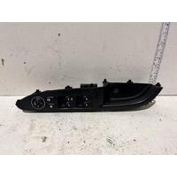 Hyundai i30 Master Window Switch FD 09/2007-04/2012