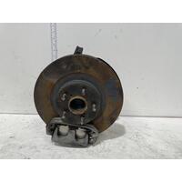 Subaru BRZ Right Front Hub Assembly with Caliper Z1 07/2012-09/2021