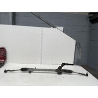 Subaru BRZ Steering Rack Z1 07/2012-09/2021