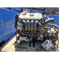 Kia Cerato Engine Petrol 2.0 G4NA YD 03/16-05/18