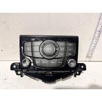 Holden CRUZE Stereo Head Unit Dash Controls JG Radio 03/09-02/11