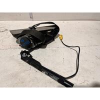 Holden CRUZE Seat Belt JG Left Front 03/09-02/11