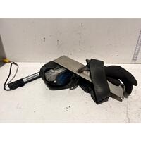 Holden CRUZE Seat Belt JG Right Front 03/09-02/11