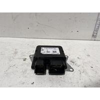 Ford RANGER Restraint Module PX 06/15-04/22 