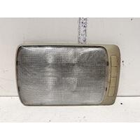 Nissan Elgrand Centre Courtesy Light E51 05/2002-12/2010