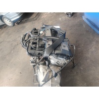Bmw 3 Series Engine 2.2 Petrol 320i Ci M54 E46 10/00-07/06