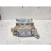 Toyota HILUX Fuse Box TGN121 09/15-2022