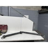 Toyota Hilux Rear Prop Shaft TGN121 09/2015-Current