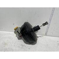 Subaru Forester Brake Booster with Master Cylinder SH 02/2008-02/2011