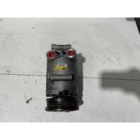 Ford Focus A/C Compressor LW 05/2011-08/2015