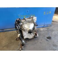 Toyota Rav4 ZSA42R Engine 2.0 Petrol 3ZR-FE 12/12-11/18