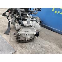 Nissan Micra Automatic Transmission 1.2 Petrol HR12 K13 12/12-12/16