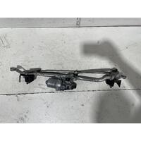 Toyota Hilux Front Wiper Assembly GUN136 09/2015-Current
